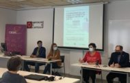 Diputació i Generalitat s’alien per a acabar amb la bretxa digital de gènere a l’interior de Castelló