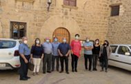 La Diputació promociona la conciliació familiar i laboral a Olocau del Rey amb 21.000 euros