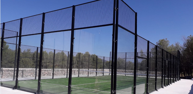 Èxit de l’app de reserva d’espais esportius de les Coves de Vinromà amb més de 150 usuaris