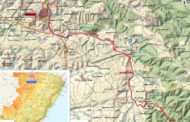 El ministeri sotmet a informació pública el projecte de l'N-232 entre Masia de la Torreta i Morella