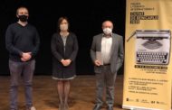 Benicarló; Anunci dels guanyadors dels Premis Literaris Ciutat de Benicarló a l’Auditori Pedro Mercader 19-10-2020