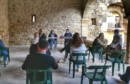 Homenatge a la vida i obra de Francesc Boix a Benassal