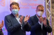Blanch (PSPV-PSOE): “Celebrar el 9 d’Octubre és reivindicar l'autogovern i els nostres drets com a societat”