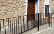 Tírig millora l'accessibilitat dels edificis municipals
