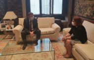 Bonig (PP): “El toc de queda ha de vindre acompanyat d'un pla de mesures sanitàries, econòmiques i socials”