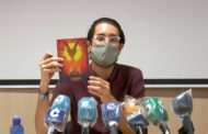 Vinaròs; roda de premsa de la Regidoria de Promoció de la Ciutat 21-10-2020
