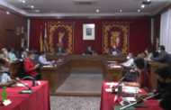 Vinaròs; ple ordinari de l'Ajuntament de Vinaròs 22-10-2020