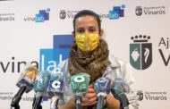 Vinaròs; presentació del Gàmesis 2K20 15-10-2020