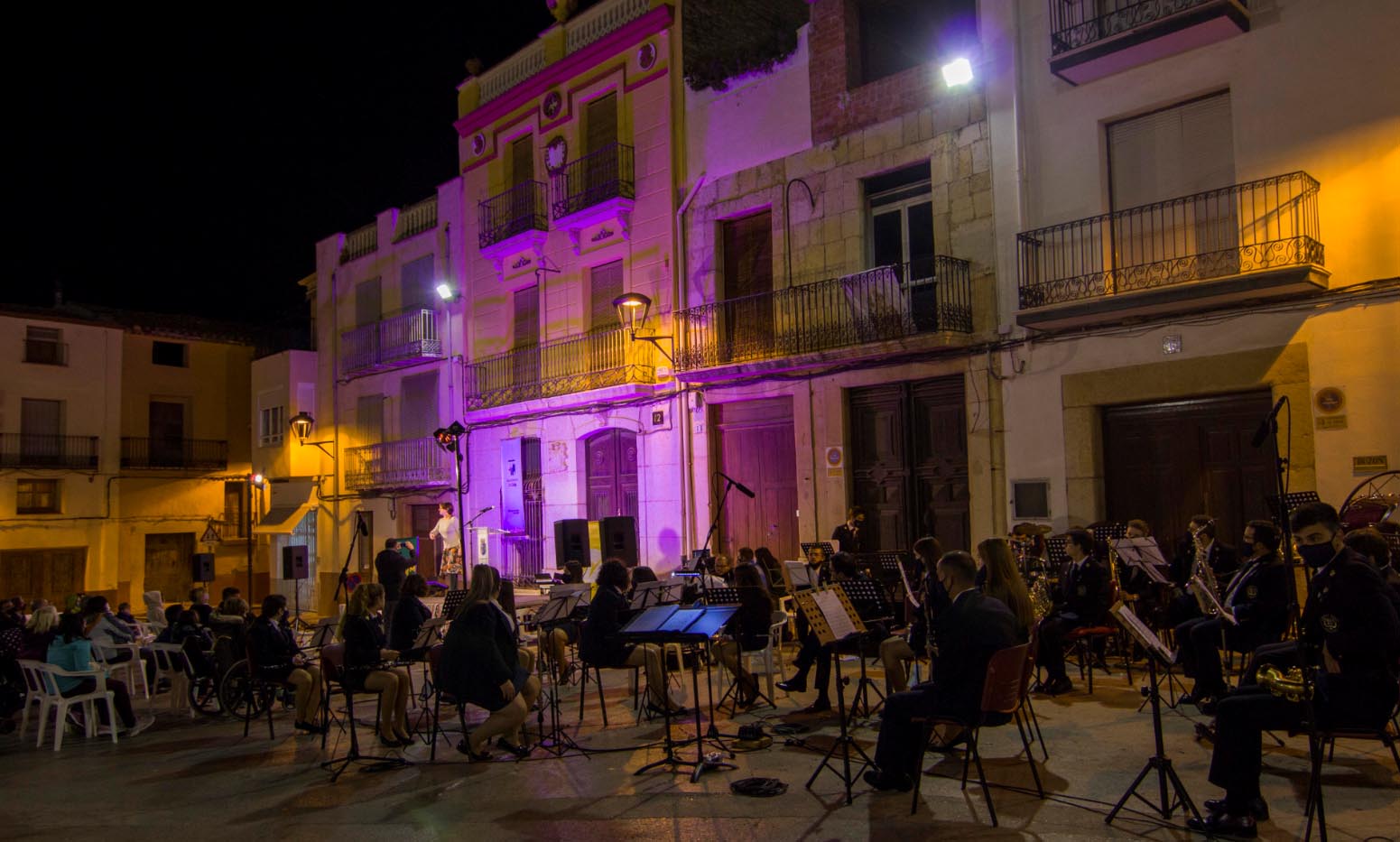 Èxit de participació del II Festival de contes del Maestrat Conta’M celebrat a Càlig