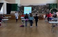 Ciència per a xiquets i xiquetes a Tírig