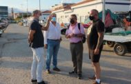La Diputació inclourà el peix de llotja en les campanyes de promoció de la marca Castelló Ruta de Sabor