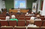 21 alumnes de Vilafranca emprenen el curs de l'UJI per a majors sense desplaçaments
