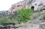 Les Coves de Vinromà adequarà la Ruta dels Molins amb nova cartelleria