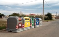 Alcanar augmenta l’índex de reciclatge selectiu prop d’un 10%