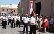 Tírig i Santa Magdalena acullen les Trobades de Bandes de Música comarcals