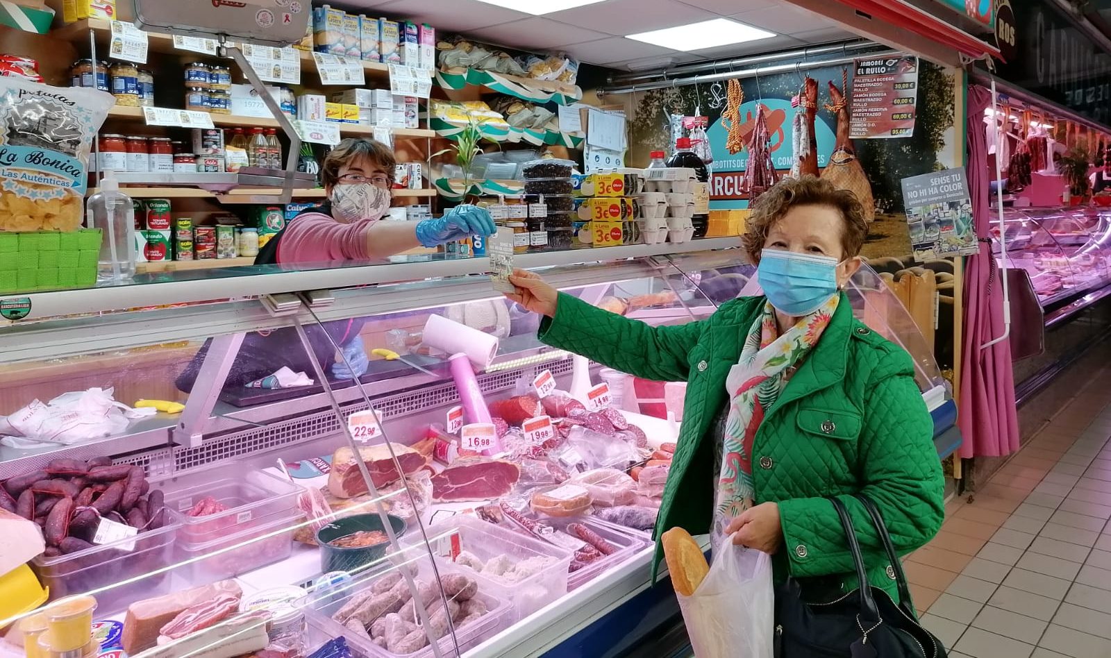Benicarló i Morella es beneficien d'ajudes per a reformes en mercats i infraestructures de venda no sedentària
