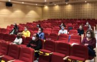 El CDT de Castelló organitza un curs de manipulador d'aliments a Santa Magdalena