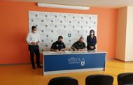 Peníscola i la Subdelegació del Govern renoven el conveni de col·laboració en el programa VioGen