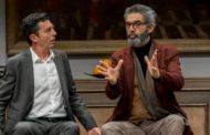 L'obra «L’Electe» arriba a l’Auditori de Sant Mateu