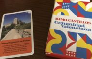 El Castell de Santa Magdalena es promociona a través del joc de Memo de fortaleses de la Comunitat Valenciana