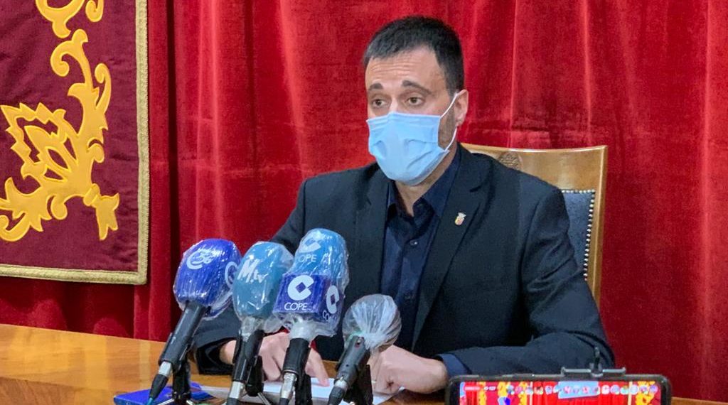 Sanitat decreta un protocol amb mesures extraordinàries per a Vinaròs