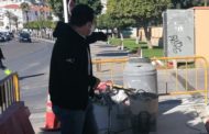 Peníscola aposta per la mobilitat ecològica amb la instal·lació de punts de recàrrega per a vehicles elèctrics
