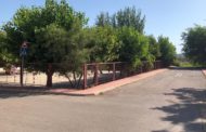 Santa Magdalena i la Generalitat signaran un conveni per a la urbanització perimetral del CEIP Albert Selma