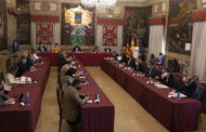 La Diputació del Canvi transfereix 35,6 milions als ajuntaments, un 54% més que en 2019