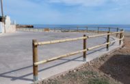 La Brigada Municipal de Vinaròs executa feines de millora a la ciutat