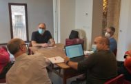 La Diputació col·labora amb l’IGP per aconseguir la DO dels vins de Castelló