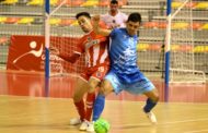 El Peníscola Globeenergy pateix la primera derrota de la temporada a Cartagena (6-3)