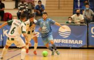 El Peníscola Globeenergy cedeix un empat a casa davant el Córdoba (3-3)