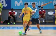 Treballat empat del Peníscola Globeenergy en la pista del campió (2-2)