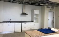 Obres de condicionament del CESAL d'Alcossebre per a impartir formació del CdT-Castelló a nivell comarcal