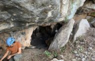 L'Ajuntament d'Alcalà-Alcossebre prossegueix les campanyes d'excavacions en la Cova dels Diablets