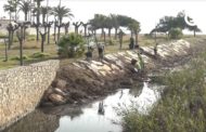 Benicarló proposarà la creació d'un parc sense barreres al costat de la desembocadura del Barranquet