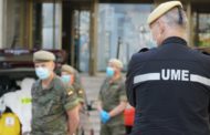 Sanitat confirma 711 nous casos, 2.448 altes, i 26 defuncions en la Comunitat Valenciana