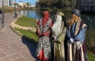 Peníscola reorienta l'arribada dels Reis Mags d'Orient amb el lliurament de regals porta a porta