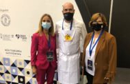 Benicarló promociona la Festa de la Carxofa en la Mediterránea Gastrónoma