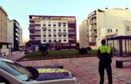 La Policia Local de Benicarló ha interposat 32 denúncies des de la declaració del nou Estat d'Alarma