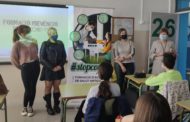 L'Institut Sòl de Riu d'Alcanar es converteix en el primer a formar als seus estudiants com agents anticovid