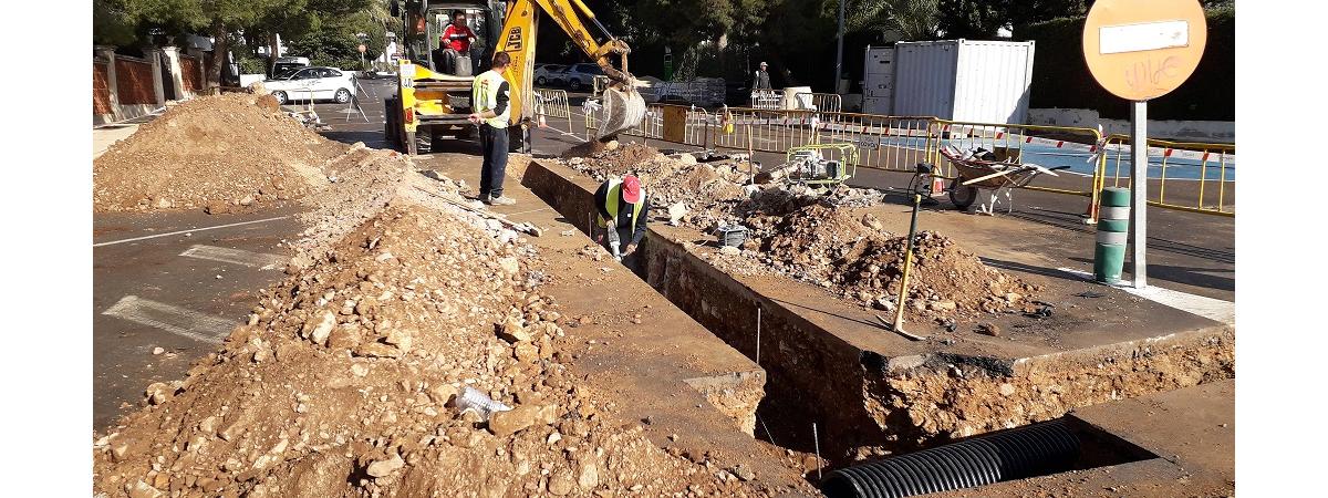 L'Ajuntament d'Alcalà-Alcossebre crearà una comissió de seguiment del Pla de Sanejament Municipal
