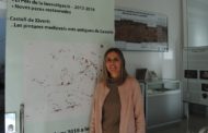 La Col·lecció Museogràfica d'Arqueologia Gaspatxera-CMAG rep el reconeixement de la Generalitat Valenciana
