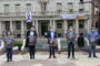 Martí apel·la a la importància de les diputacions per a l'accés dels xicotets pobles als fons de la UE