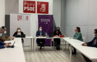 PSPV-PSOE i UP valoren l'increment de les inversions en un 83% per a la província enfront de les retallades del PP