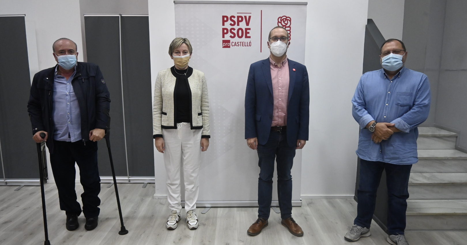 Blanch destaca del pressupost del Botànic la despesa a les comarques de 300.000 euros al día en serveis públics