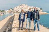 España destaca la inversió de 700.000 euros en el pressupost de 2021 per al port de Peníscola