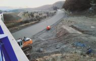 L’N-232 al Port de Querol obrirà de nou la circulació a partir del divendres