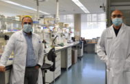 Aircov estudia el SARS-COV-2 en l'aire interior de les aules universitàries i centres d'atenció primària