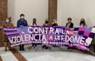 La Diputació trasllada als instituts la commemoració del 25N “per a atallar el problema des de la base”